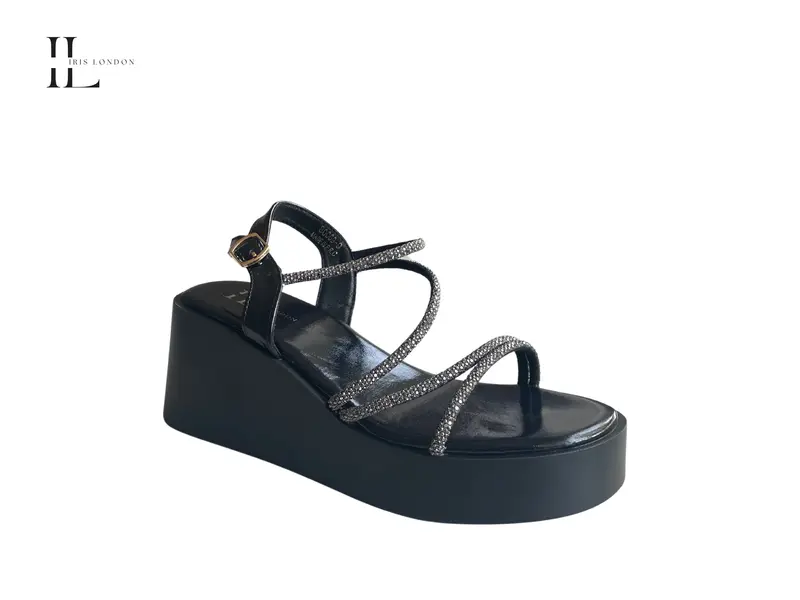 Flare - Wholesale women's footwear by Iris London